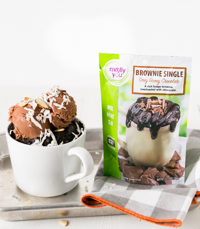 How Do You Make A Mug Cake In The Microwave?