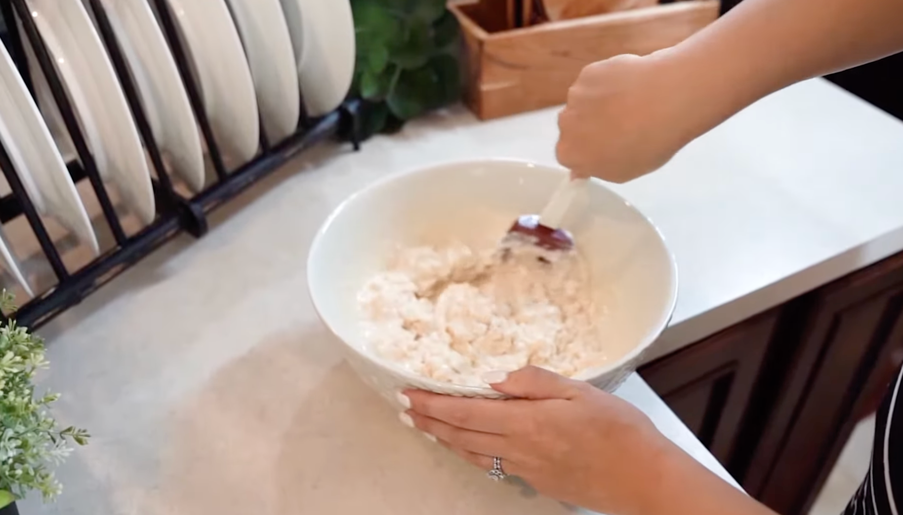 Make a Beer Bread with us!